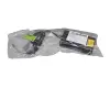 KP.1000H.001 Original Acer USB-C Netzteil 100,0 Watt kantige Bauform