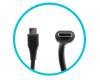 KP.1400H.001 Original Acer USB-C Netzteil 140,0 Watt normale Bauform