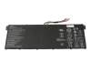 KT.00205.007 Original Acer Akku 37Wh 7.7V (Type AP16M5J)