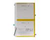 KT.0020H.003 Original Acer Akku 22,57Wh