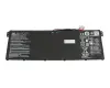KT.00407.008 Original Acer Akku 55,9Wh 15,4V (AP18C7M)