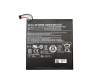 KT0010G011 Original Acer Akku 16,7Wh