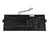 KT00305012 Original Acer Akku 41Wh (AP19A8K)