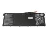 KT00307011 Original Acer Akku 40,9Wh 11,55V (Typ AP18C7K)