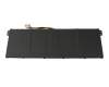 KT00307011 Original Acer Akku 40,9Wh 11,55V (Typ AP18C7K)
