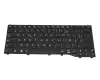 KT0120C8AK60FRA01 Original Fujitsu Tastatur FR (französisch) schwarz