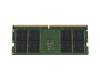 Kingston 9905789-015.A00G Arbeitsspeicher 32GB DDR5-RAM 4800MHz (PC5-4800)