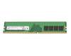 Kingston HP32D4U2S8MF-16 Speicher 16GB (1X16GB) 1RX8 DDR4 PC4-3200 Non-ECC