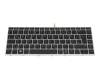 L00735-041 Original HP Tastatur DE (deutsch) schwarz mit Backlight