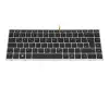 L00735-041 Original HP Tastatur DE (deutsch) schwarz mit Backlight