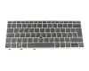 L13697-041 Original HP Tastatur DE (deutsch) schwarz mit Backlight und Mouse-Stick