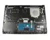 L15600-041 Original HP Tastatur inkl. Topcase DE (deutsch) schwarz/schwarz