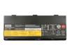 L17L6P51 Original Lenovo Akku 90Wh