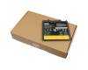 L17M2PB5 Original Lenovo Erweiterungsakku 39Wh