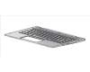 L18947-041 HP Top Cover W Kb Ff Nsv Gr