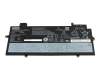 L19D3PD8 Original Lenovo Akku 57Wh