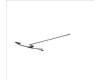 L20356-001 HP Lcd Cable Uhd Panel Hd Webcam