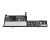 L21B3PE0 Original Lenovo Akku 52,5Wh