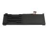 L21M3PC0 Original Lenovo Akku 45Wh