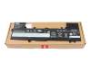 L23B4PK2 Original Lenovo Akku 76Wh