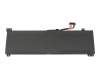 L23M4PK4 Original Lenovo Akku 60Wh