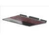 L24369-B31 HP Top Cover W Kb W Tp Bl Drl