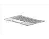 L24819-041 HP 14 laptop top cover with
