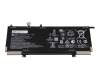 L28538-1C1 Original HP Akku 61,4Wh