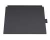 L29965-B71 Original HP Tastatur inkl. Topcase SE / FIN (schwedisch/finnisch) schwarz/silber