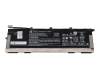 L34209-1C1 Original HP Akku 53,2Wh (Typ OR04XL)