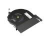 L38108-001 Original HP Lüfter (CPU/GPU) (rechts) Intel Core i7-8750H
