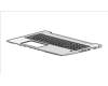 L45091-041 HP Top Cover W/Keyboard CP German