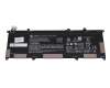 L52448-1C1 Original HP Akku 56Wh