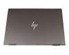 L53431-001 Original HP Touch-Displayeinheit 13,3 Zoll (FHD 1920x1080) schwarz