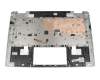 L79250-041 Original HP Tastatur inkl. Topcase DE (deutsch) weiß/silber mit Backlight