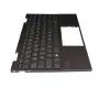 L95903-041 Original HP Tastatur inkl. Topcase DE (deutsch) schwarz/schwarz mit Backlight