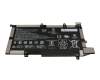 L97357-005 Original HP Akku 66,52Wh