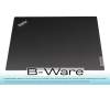 LB041R Displaydeckel 35,6cm (14 Zoll) schwarz B-Ware