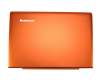 LBU330 Displaydeckel 33,8cm (13,3 Zoll) orange