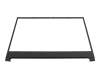 LF006E Displayrahmen 43,9cm (17,3 Zoll) schwarz