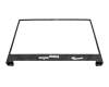 LF006E Displayrahmen 43,9cm (17,3 Zoll) schwarz