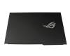 LF3273BLB002 Original Asus Displaydeckel 43,9cm (17,3 Zoll) schwarz