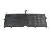 LG Gram 15 (15Z90RT-K) Original Akku 60Wh