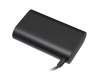 LG Gram 16 (16T90P-K) Original USB-C Netzteil 65,0 Watt abgerundete Bauform