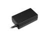 LG Gram 16 (16T90Q-K) USB-C Netzteil 65,0 Watt normale Bauform