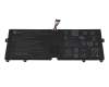 LG Gram 17 (17Z90Q-G) Original Akku 80Wh