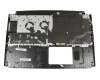 LG5P_N90BRL Original Acer Tastatur inkl. Topcase DE (deutsch) schwarz/schwarz mit Backlight (GTX 1660Ti/RTX 2060)