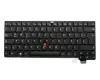 LIM14Q36D0-387 Original Lenovo Tastatur DE (deutsch) schwarz mit Mouse-Stick