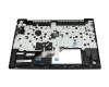 LIM21G86D0JG629 Original Lenovo Tastatur DE (deutsch) schwarz mit Backlight und Mouse-Stick