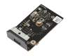 LNV1-5C51M21375 Original Lenovo Thunderbolt Karte (CARDPOP 1xTB4 BTB)